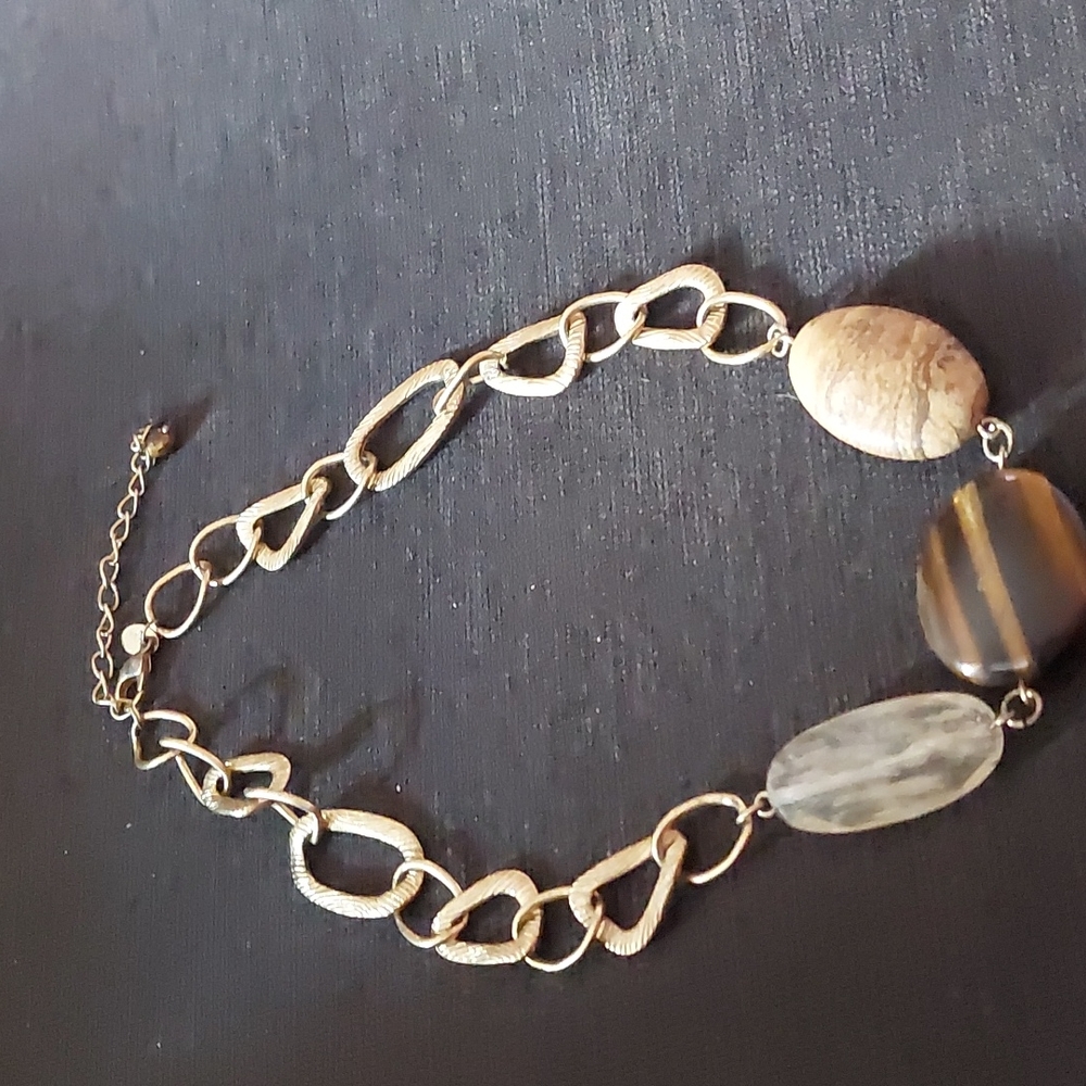Lia Sophia Necklace